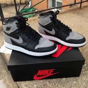 Jordan 1 Retro High OG